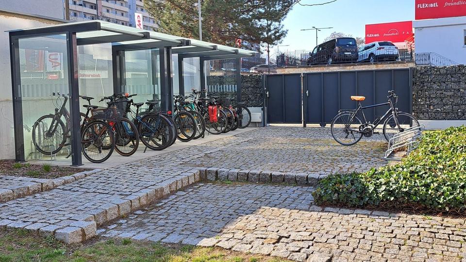 Gewerbeobjekt Dresden Plauen - 6.745&euro; | Angebot:25565847