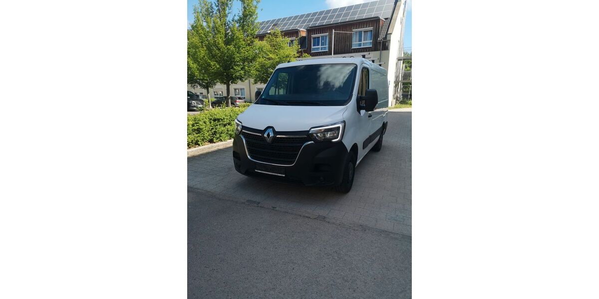 Renault Master 98.000 km 15.200 &euro; Kreischa 01731