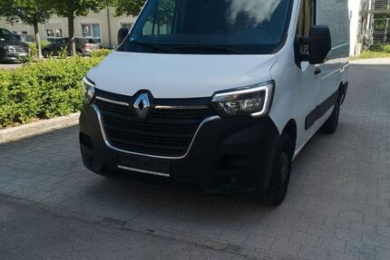 Renault Master 98.000 km 15.500 &euro; Kreischa 01731