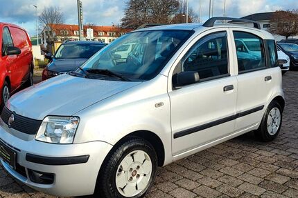 Fiat Panda 91.493 km 2.550 &euro; Radeberg 01454