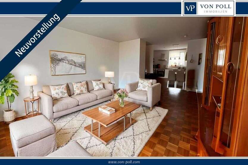 Wohnung zum Kaufen in Radebeul 222.000 € 81 m²