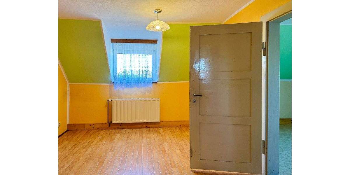 Bauernhaus, Landhaus Pulsnitz - 5 Zimmer, 126 m&sup2;, 240.000&euro; | Angebot:25683058