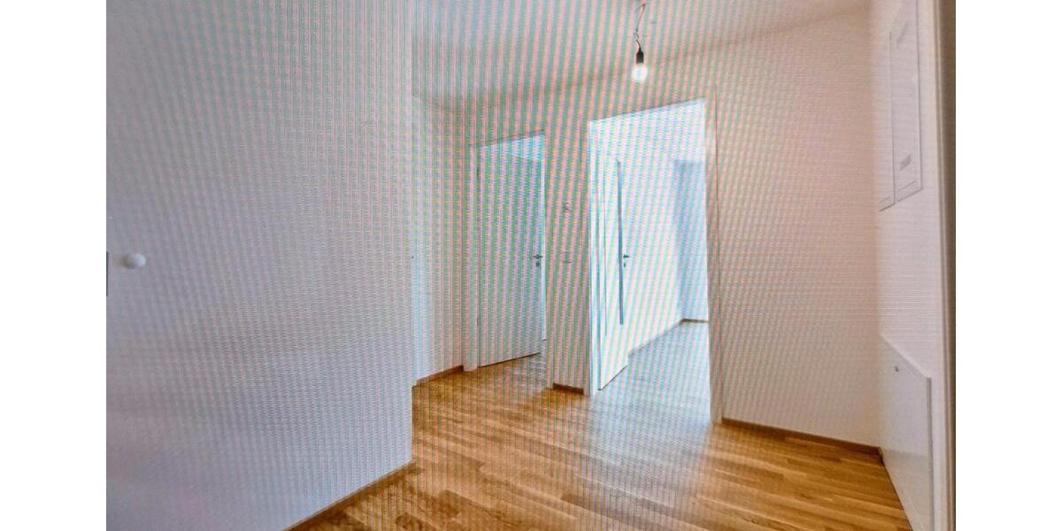 Luxuriöse 2-Raumwohnung, Neubau in erstklassiger Lage, Erstbezug 2 zimmer