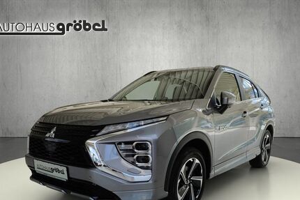 Mitsubishi Eclipse Cross 42.822 km 22.890 € Freital 01705