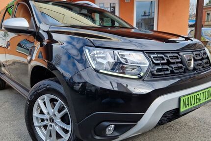 Dacia Duster 74.560 km 13.950 &euro; Pirna 01796