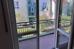Bühlau: 2-Zimmer-Wohnung mit Balkon und TG-Stellplatz - Etagenwohnung Dresden Bühlau/Weißer Hirsch | Angebot:26392080