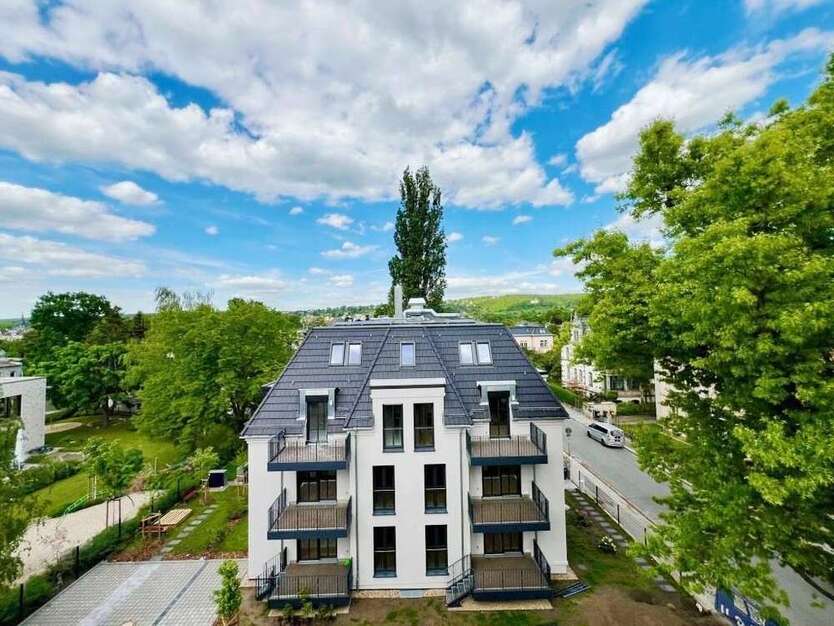 Wohnung zum Mieten in Dresden 1.200 € 70.7 m²