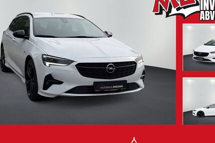 Opel Insignia 93.590 km 19.990 &euro; Dresden 01217