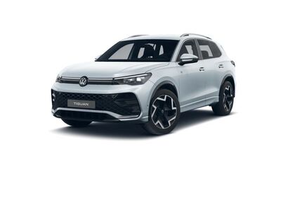VW Tiguan 3.792 km 43.490 &euro; Dresden 01067