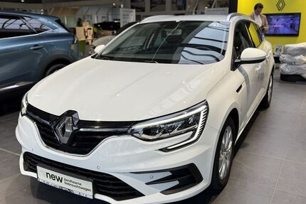 Renault Megane 34.753 km 15.990 € Dresden 01257