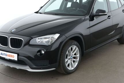 BMW X1 119.491 km 11.940 &euro; Dresden 01187