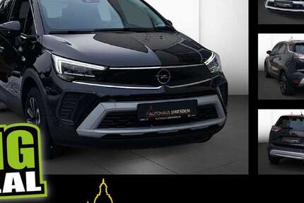 Opel Crossland 9.075 km 14.990 &euro; Dresden 01067