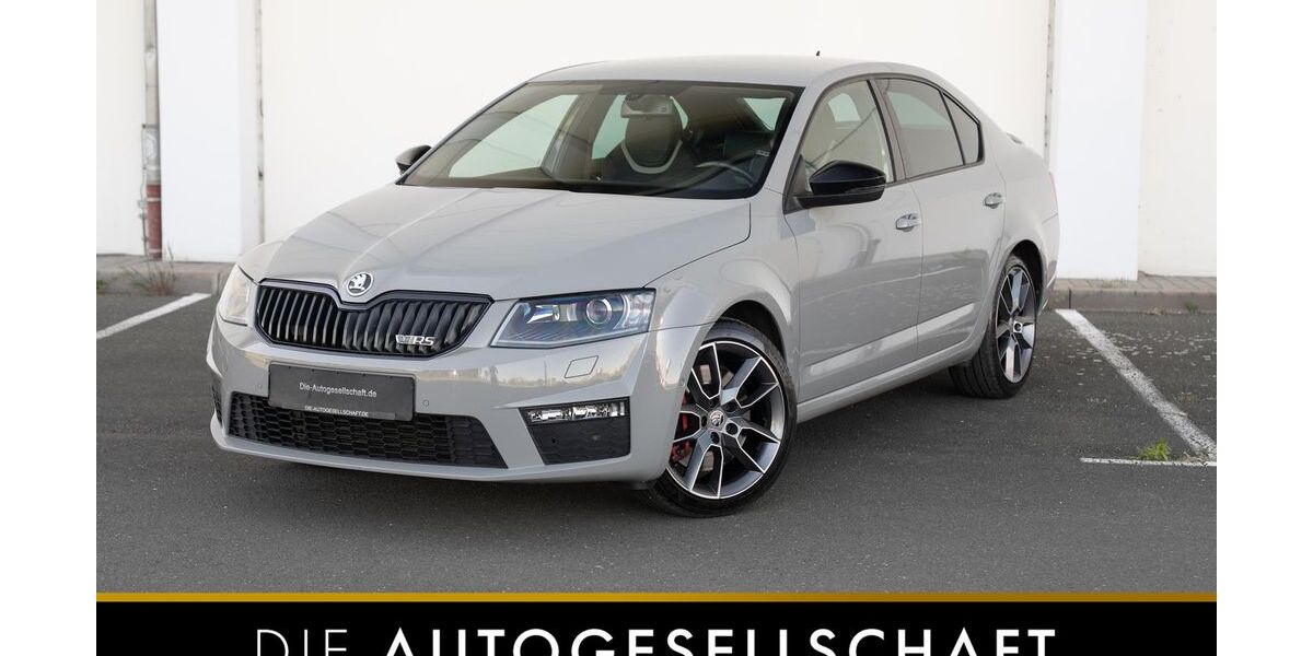 Skoda Octavia 74.360 km 17.490 &euro; Heidenau bei Dresden 01809