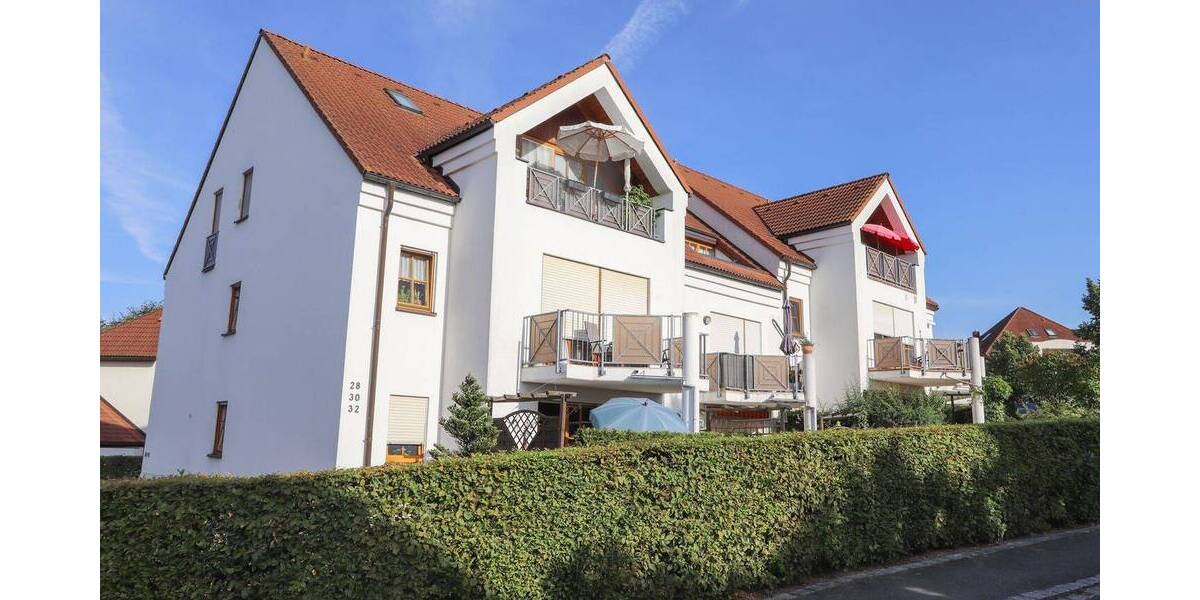 Etagenwohnung Dresden Pennrich - 2 Zimmer, 62 m&sup2;, 159.000&euro; | Angebot:24112097