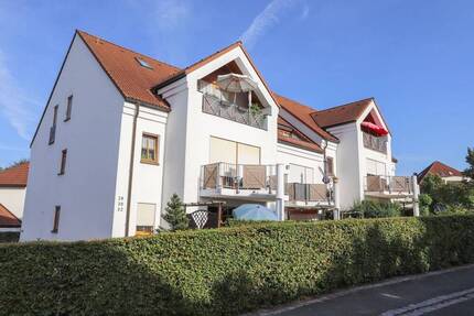 Wohnung Dresden Pennrich - 2 Zimmer, 62 m&sup2;, 159.000&euro; | Angebot:24112097