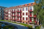 Erdgeschoßwohnung Dresden Cotta - 2 Zimmer, 56 m&sup2;, 806&euro; | Angebot:26684548