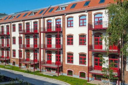 Wohnung Dresden Cotta - 2 Zimmer, 56 m&sup2;, 806&euro; | Angebot:26684548