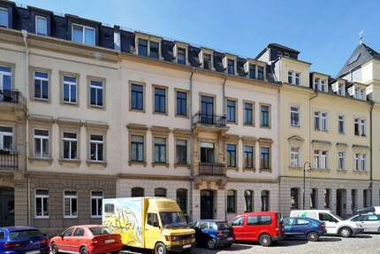 Wohnung zum Mieten in Dresden 980 € 82.28 m²