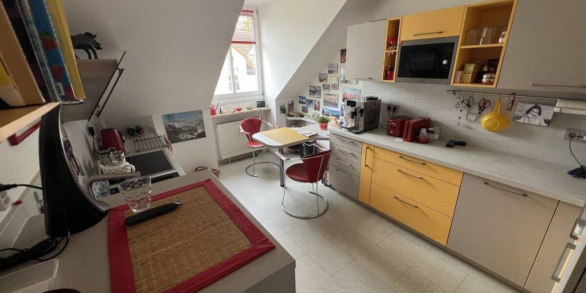 Etagenwohnung Dresden Tolkewitz/Seidnitz-Nord - 3 Zimmer, 79 m&sup2;, 249.000&euro; | Angebot:26543709