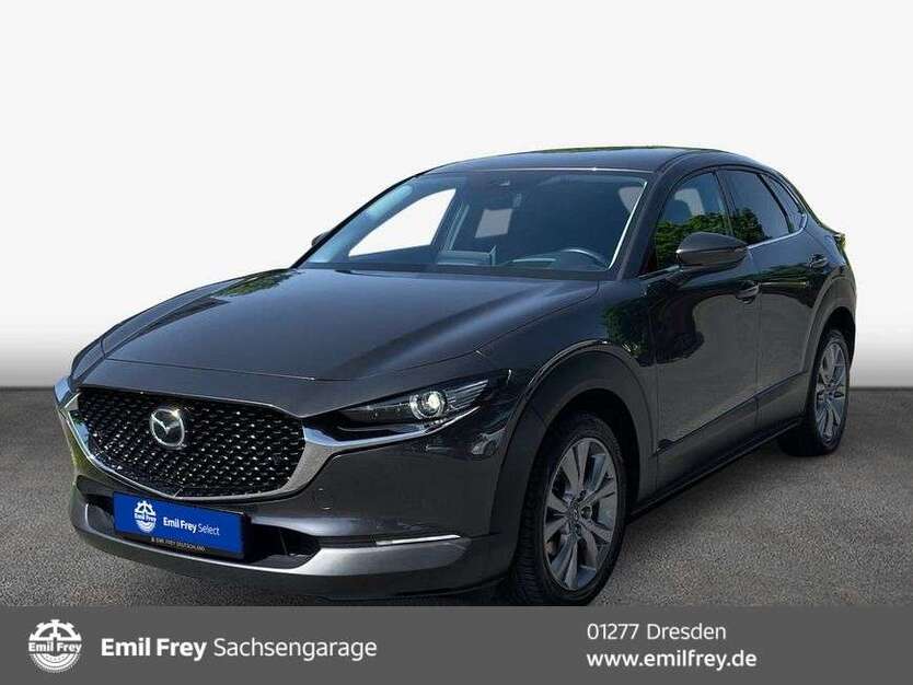 CX-30