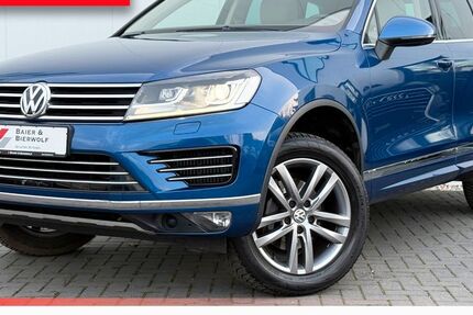 VW Touareg 149.999 km 23.700 &euro; Coswig 01640