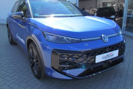VW T-Roc 8.200 km 36.960 &euro; Dippoldiswalde 01744