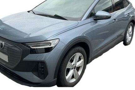 Audi Q4 e-tron 46.177 km 34.490 &euro; Dresden 01169
