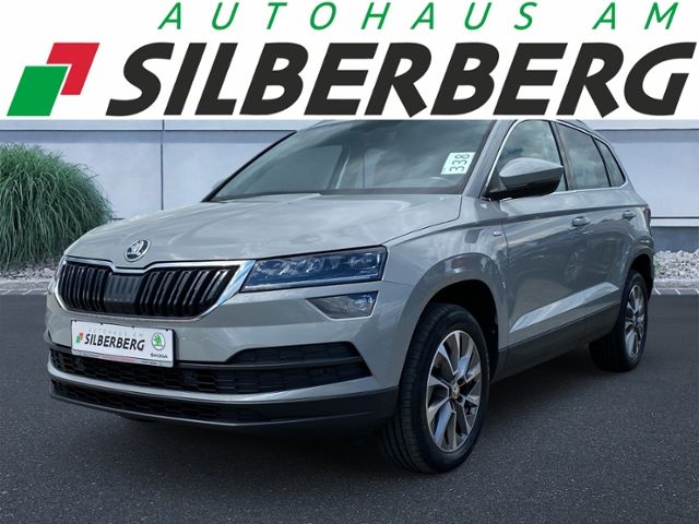 Skoda Karoq 46.724 km 18.949 &euro; Radeberg 01454