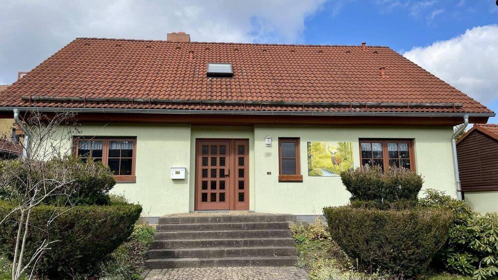 Einfamilienhaus Dippoldiswalde Reichstädt - 7 Zimmer, 168 m&sup2;, 499.000&euro; | Angebot:26143014