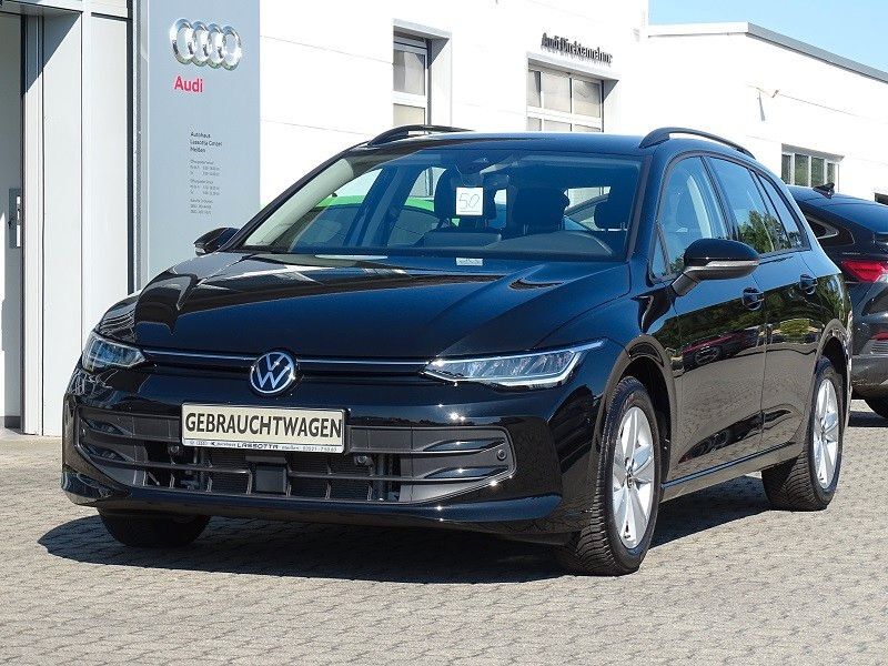 VW Golf 6.545 km 25.900 € Meißen 01662