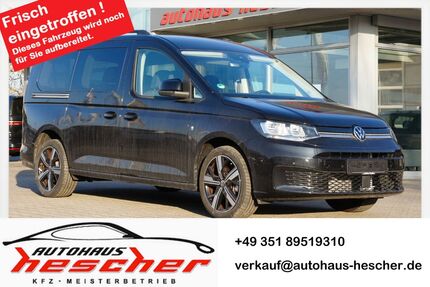 VW Caddy 1.310 km 35.980 &euro; Dresden 01139