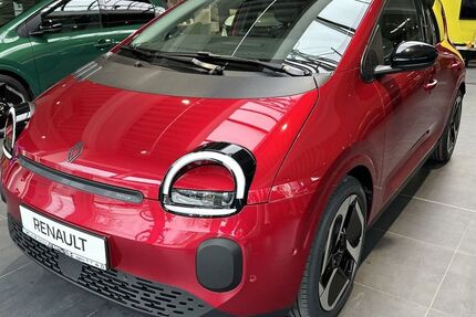 Renault Twingo 2.245 km 25.190 &euro; Dresden 01257