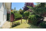 Helles, großes Einfamilienhaus mit Einliegerwohnung und Büro, Praxis oder Ferienwohnung - Einfamilienhaus Pohrsdorf Pohrsdorf | Angebot:26287315
