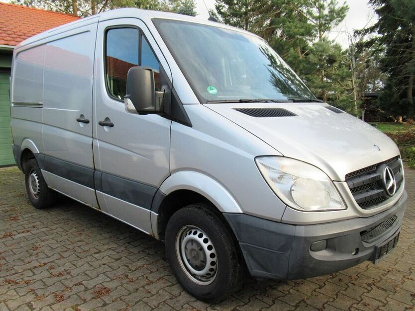Sprinter