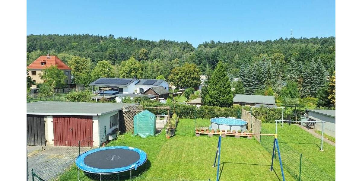 Mehrfamilienhaus, Wohnhaus Bad Gottleuba-Berggießhübel Kurort Berggießhübel - 1 Zimmer, 348 m&sup2;, 370.000&euro; | Angebot:23972221