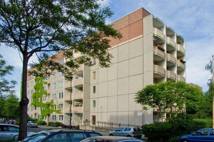 Wohnung Dresden Plauen - 2 Zimmer, 47 m&sup2;, 359&euro; | Angebot:25602433