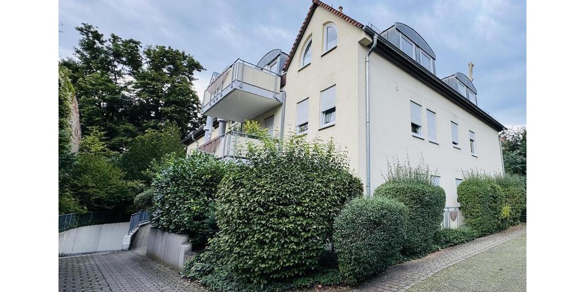 Erdgeschoßwohnung Dresden Blasewitz - 2 Zimmer, 59 m&sup2;, 880&euro; | Angebot:25571038