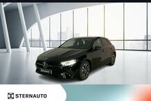 Gebrauchtwagen Mercedes A 180