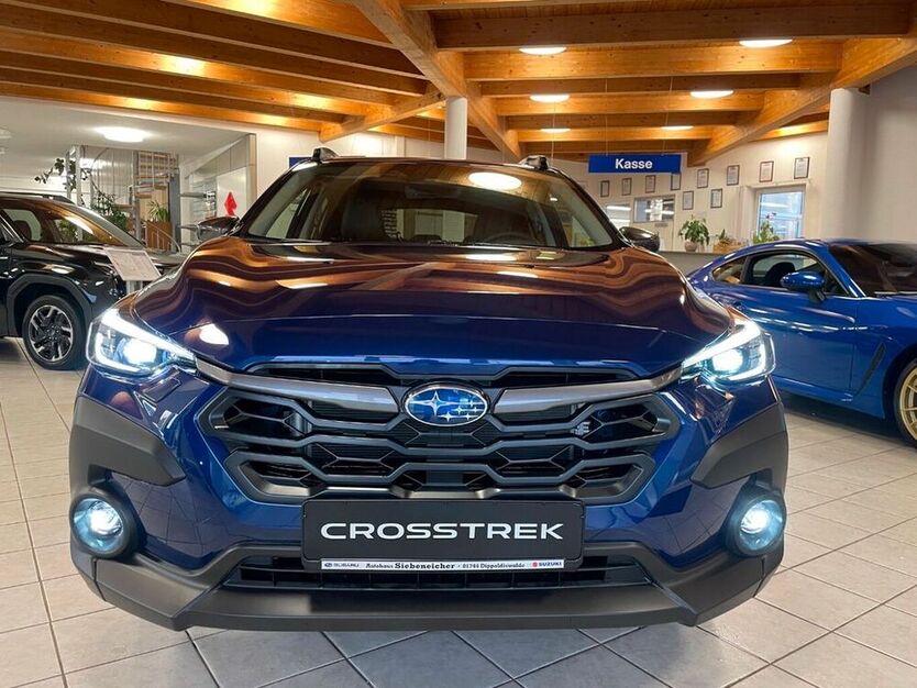 Crosstrek