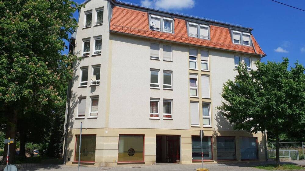 Etagenwohnung Dresden Löbtau-Nord - 2 Zimmer, 60 m&sup2;, 145.000&euro; | Angebot:26018062