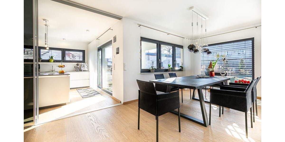 Einfamilienhaus Wilsdruff Kesselsdorf - 5 Zimmer, 190 m&sup2;, 780.000&euro; | Angebot:25670760