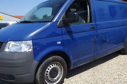 VW T5 Transporter