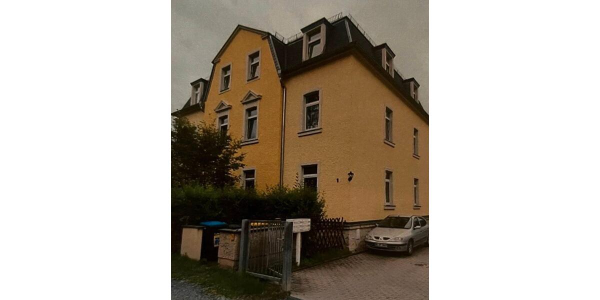 Hochparterre Dresden Leuben - 2 Zimmer, 62 m&sup2;, 180.000&euro; | Angebot:27169851