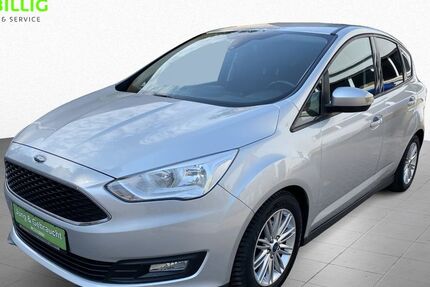 Ford C-Max 126.779 km 5.995 &euro; Dresden 01127