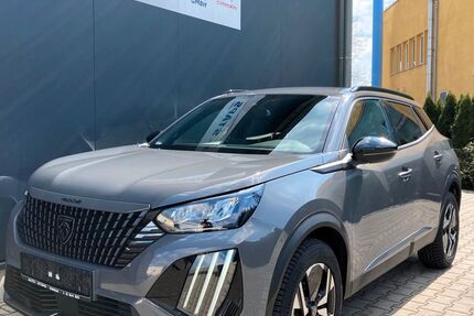 Peugeot 2008 10.100 km 24.990 &euro; Pirna 01796