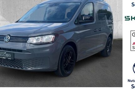 VW Caddy 4.658 km 33.989 &euro; Bahretal 01819