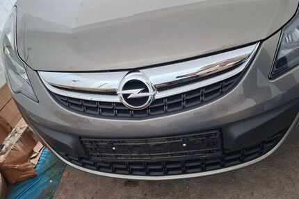 Opel Corsa 18.511 km 7.500 &euro; Dresden 01307