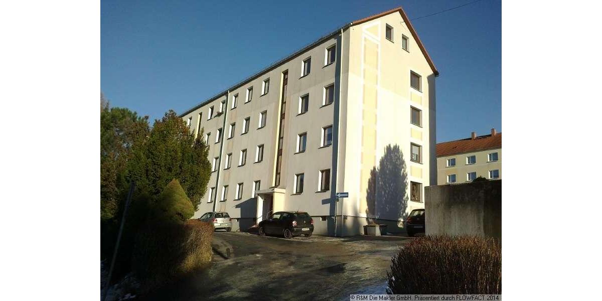 Etagenwohnung Dippoldiswalde - 3 Zimmer, 61 m&sup2;, 388&euro; | Angebot:26355000