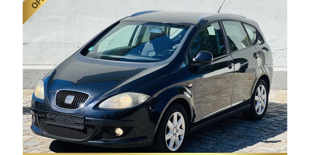 Seat Altea 335.566 km 1.399 &euro; Dresden 01257