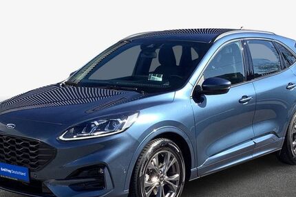 Ford Kuga 30.045 km 23.440 &euro; Dresden 01159